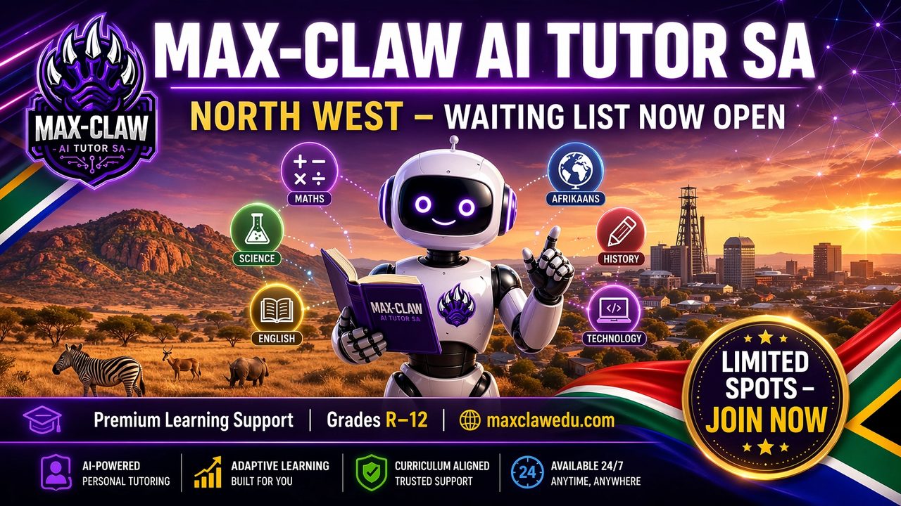 North West launch artwork